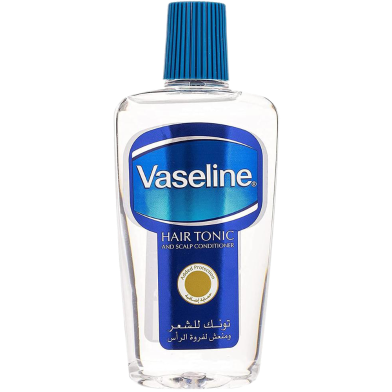 Vaseline Hair Tonic and Scalp Conditioner 300 ml image