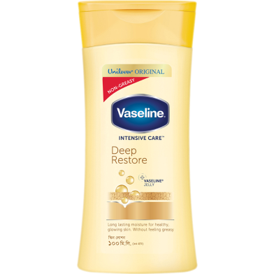 Vaseline Lotion Deep Restore - 100 ml image