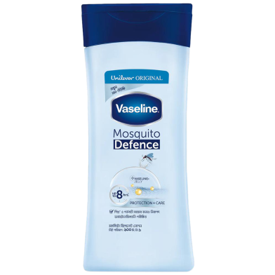 Vaseline Mosquito Defence Lotion -100 Ml image