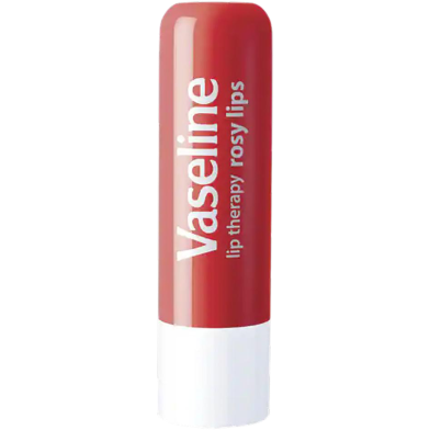 Vaseline Rosy Lips Lip Care Stick image