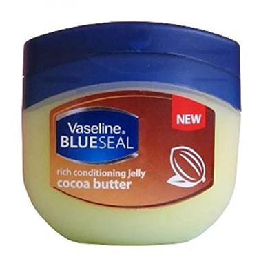 Vaseline conditioning jelly cocoa butter 250ml image