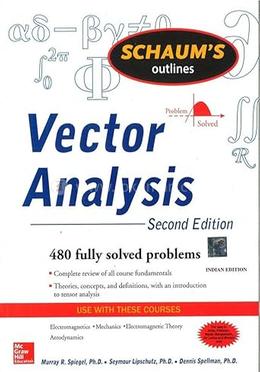 Vector Analysis image