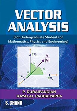 Vector Analysis image