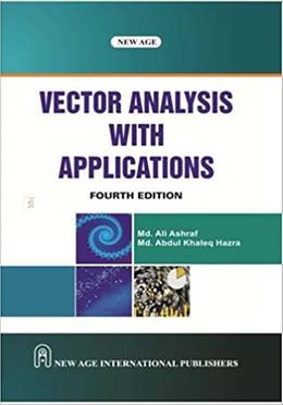 Vector Analysis with Applications image