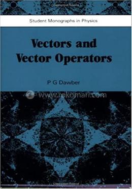 Vectors and Vector Operators image
