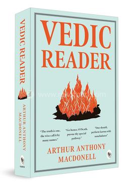 Vedic Reader image