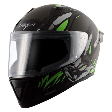 Helmet best sale online vega