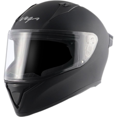 Vega Bolt Full Face Bike Helmet image