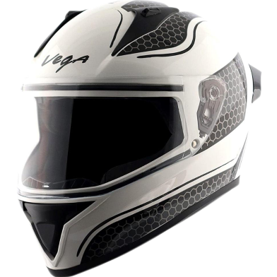 Vega Bolt Full Face Bike Helmet image