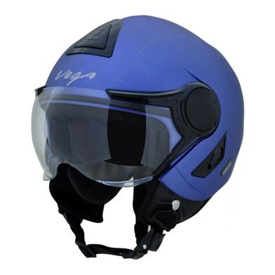 Vega Verve Dull Blue Helmet image