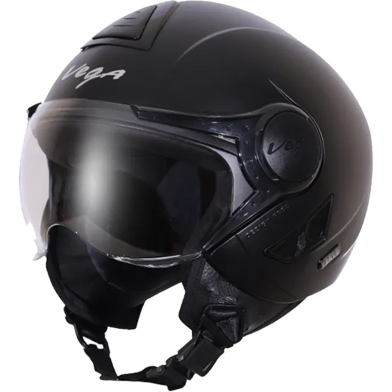 Vega Verve Half Face Bike Helmet M ‍Size image