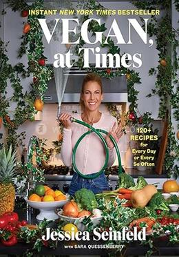 Vegan, at Times image