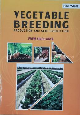 Vegetable Breeding Production And Seed Production image