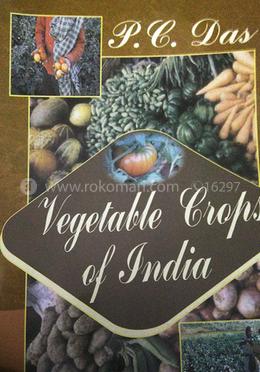 Vegetable Crops of India image