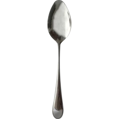 Vegetable Serving Spoon, Single Pcs image