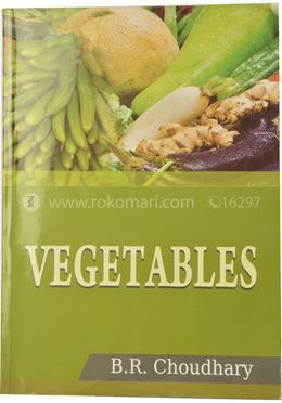 Vegetables image