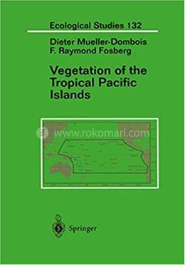 Vegetation of the Tropical Pacific Islands