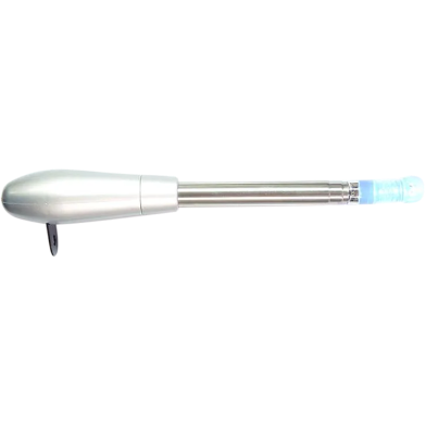 Vehicle Elasticity Bumper Corner Pole Safety Pole With LED Light For Universal Car image