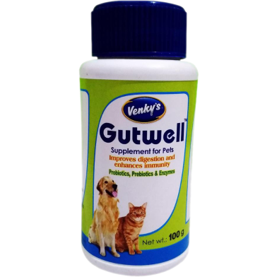 Venky's Gutwell Digestive Supplement image