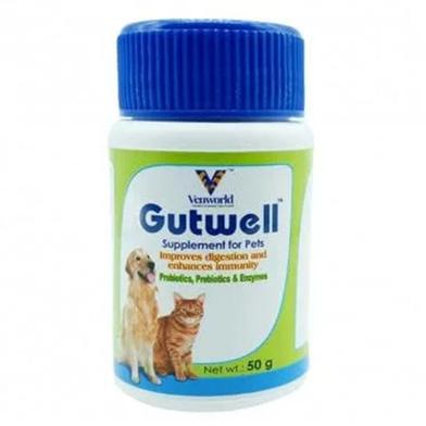 Venky's Gutwell Digestive Supplement image