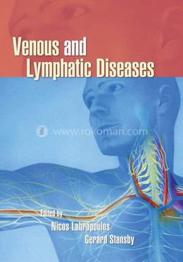 Venous and Lymphatic Diseases image