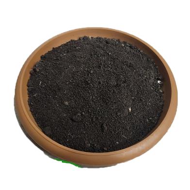 Vermicompost Fertilizer- 1 Kg image