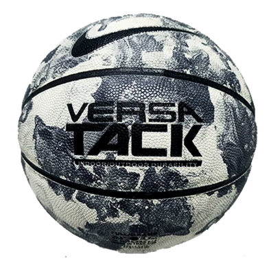 Versa Tack Nike Indoor Outdoor High Quality Artificial Leather Basketball Official Size And Weight Made In China basketball versatack ash Grey 399488524 Non Brand Rokomari