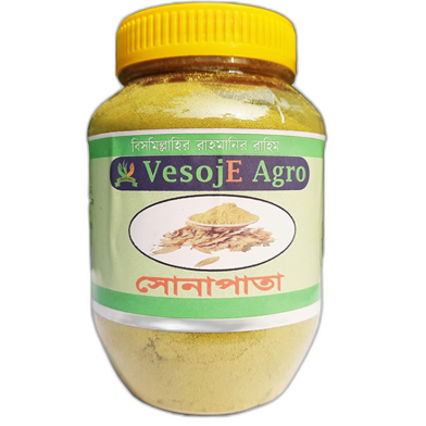 VesojE Agro Sona Pata ( সোনা পাতা ) 100g image