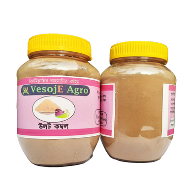 VesojE Agro Uloatcombol Powder ( উলট কম্বল গুড়া) 100g image