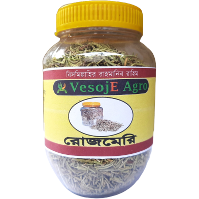 Vesoje Agro Rosemary 50Gm image