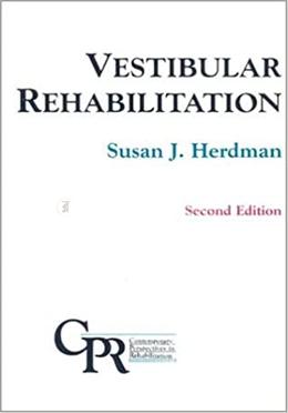 Vestibular Rehabilitation image