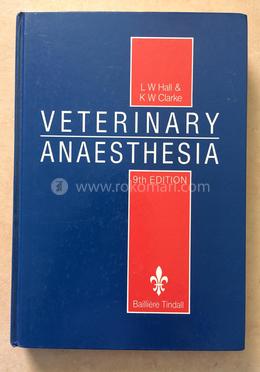 Veterinary Anaesthesia image