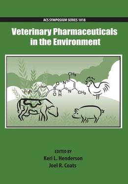 Veterinary Pharmaceuticals in the Environment image