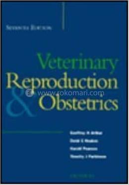 Veterinary Reproduction and Obstetrics image