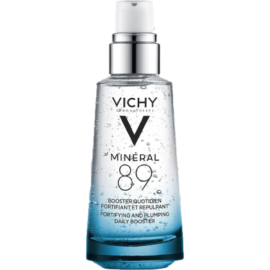 Vichy Mineral 89 Skin Fortifying Daily Booster 30ml image