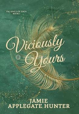 Viciously Yours image