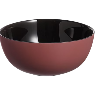 Vicky Terracotta Serving Dish 21cm 1 Pcs image