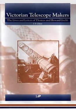 Victorian Telescope Makers image