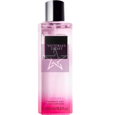 Victoria's Secret - Frag Mist Body Spray - Bombshell -250 ml image