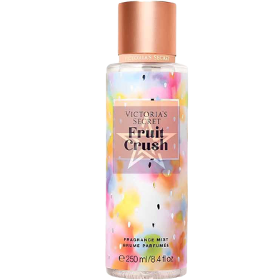 Victoria's Secret - Fragrance Body Mist - Fruit Crush-250 ml image