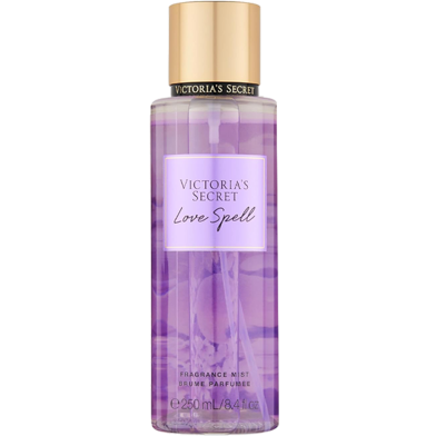 Victoria's Secret - Fragrance Body Mist - Love Spell image