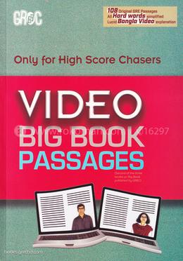 Video Big Book Passages - Part 2
