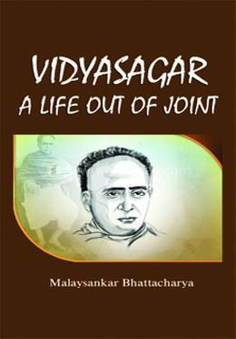 Vidyasagar : A Life Out of Joint image
