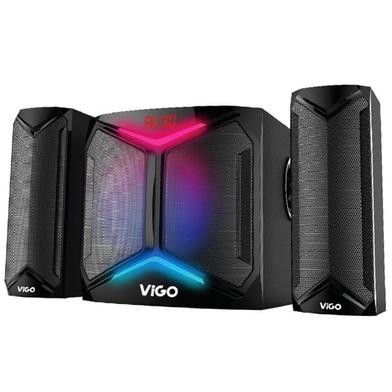 Vigo 2:1 Multimedia Speaker Blues 202 Pro image