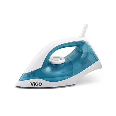 Vigo Dry Iron VIG-DEI-009 Blue image