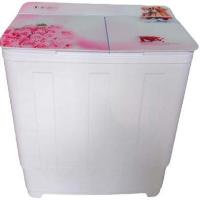 Vigo XPB68 Twin Tub Washing Machine-6.8 Kg image