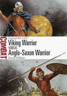 Viking Warrior vs Anglo-Saxon Warrior image