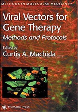 Viral Vectors for Gene Therapy image