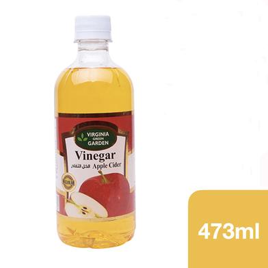 Virginia Green Garden Apple Cider Vinegar 473ml (UAE) image