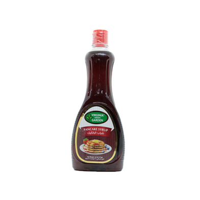 Virginia Green Garden Pancake Syrup 710gm (UAE) image